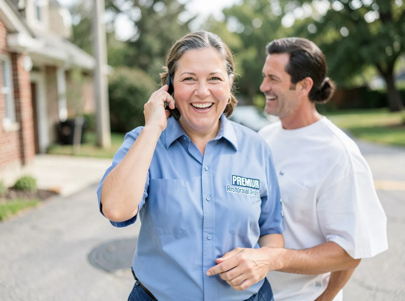 Water Damage Restoration Overton, NV FAQs